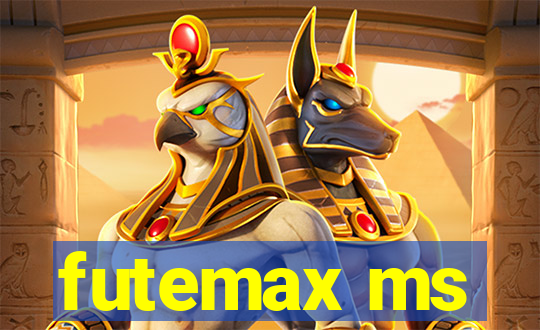 futemax ms